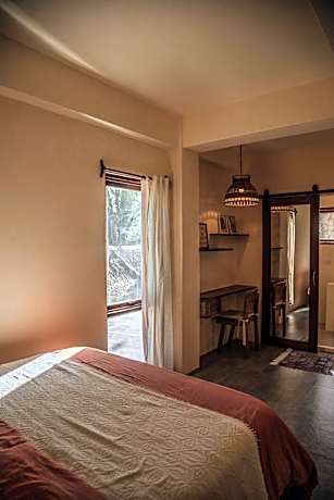 Deluxe Double Studio