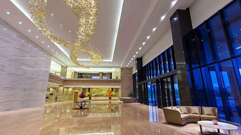 Holiday Inn Putian Xiuyu By IHG