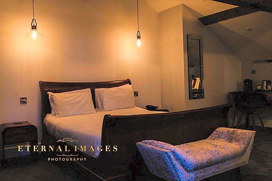 Wortley Hall Sheffield