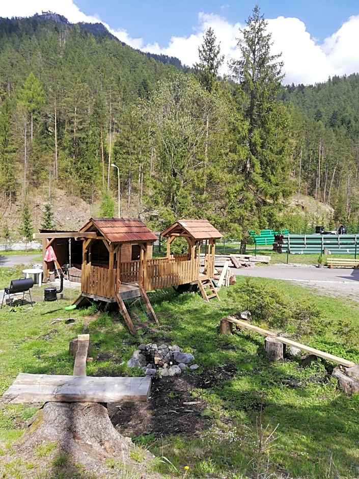 Turistická Chata Chopok