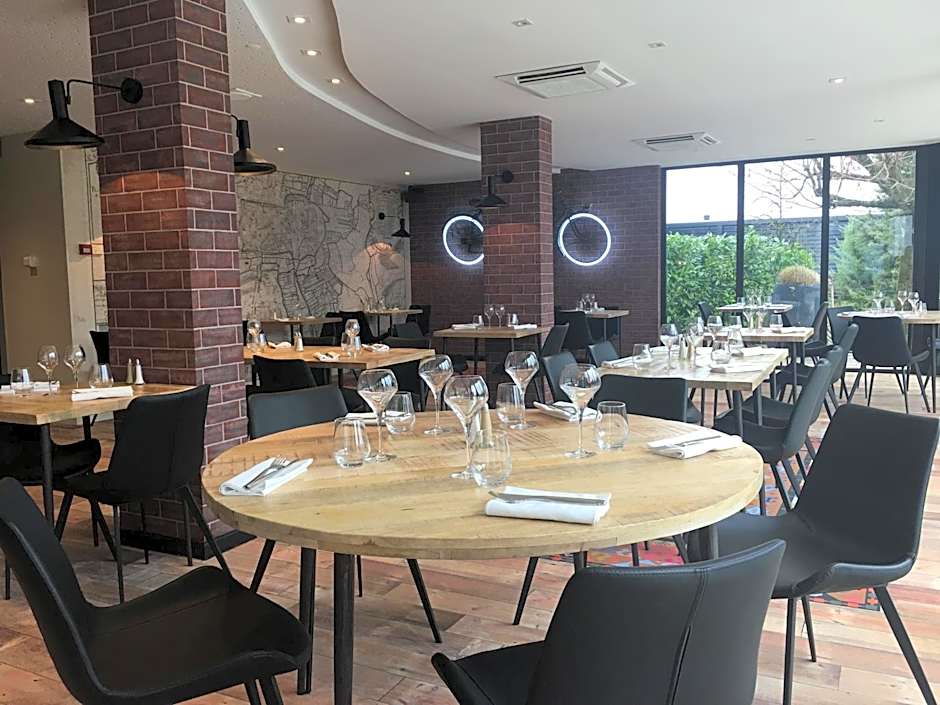 Campanile Troyes Nord - Barberey