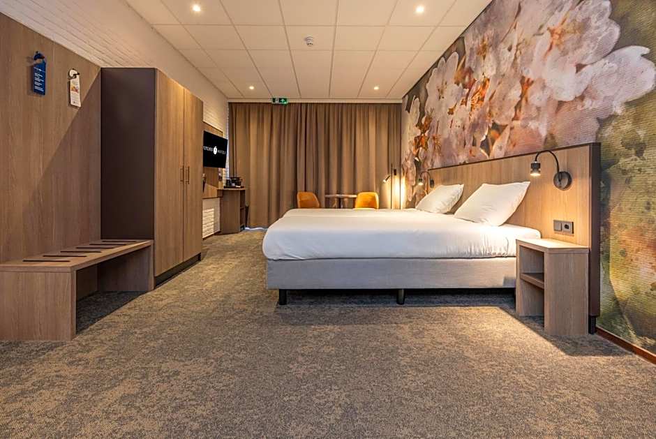 Fletcher Parkhotel Val Monte