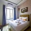 Span Suites