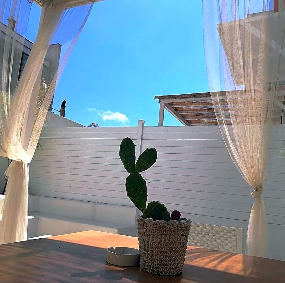 B&B Suites Via del Mare