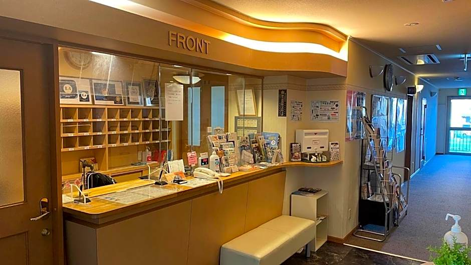 Hakodate Hotel Ekimae - Vacation STAY 91824v