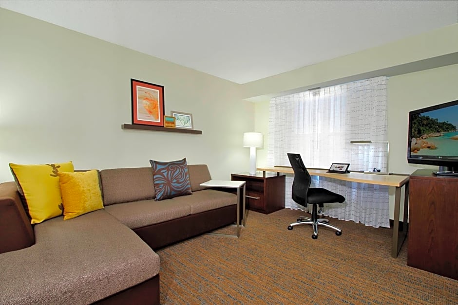 Residence Inn Colorado Springs South