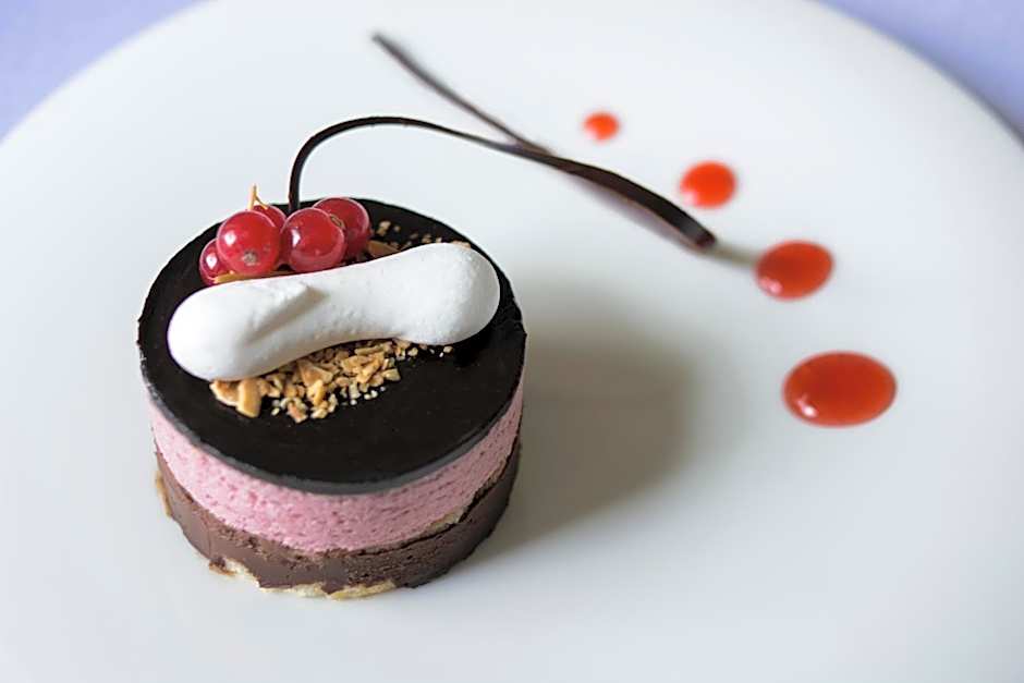 Rubin Wellness & Conference Hotel