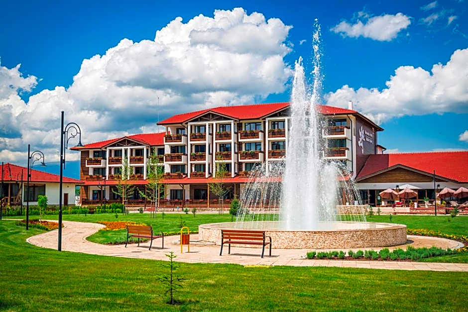 SPA Complex Belchin Spring