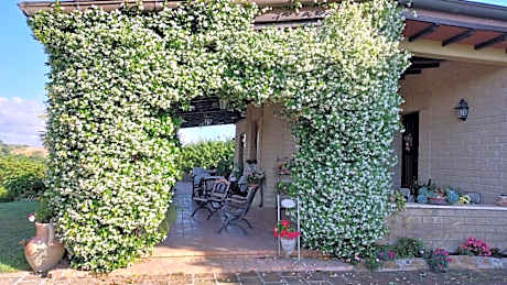 Il Casale Del Sogno