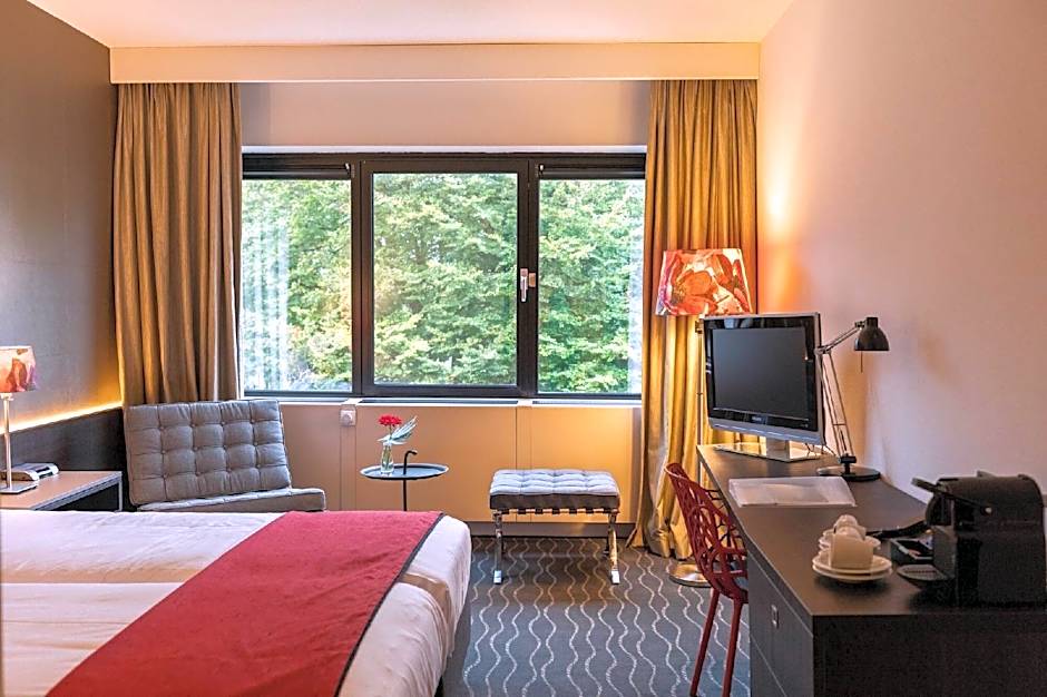 De Ruwenberg Hotel Meetings Events