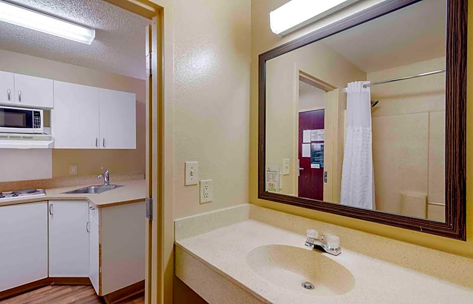 Extended Stay America Select Suites - Atlanta - Marietta - Windy Hill