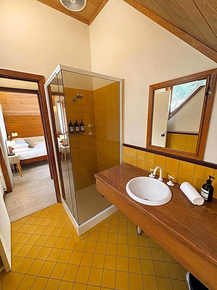 Sienna Lodge
