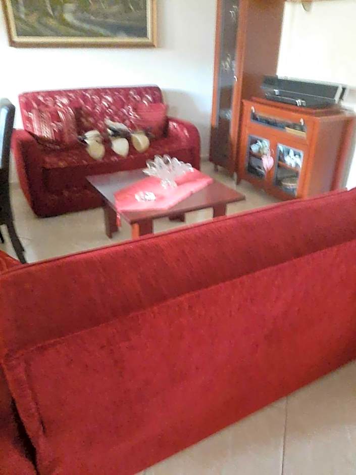 Eleni house near Asprovalta Ν1