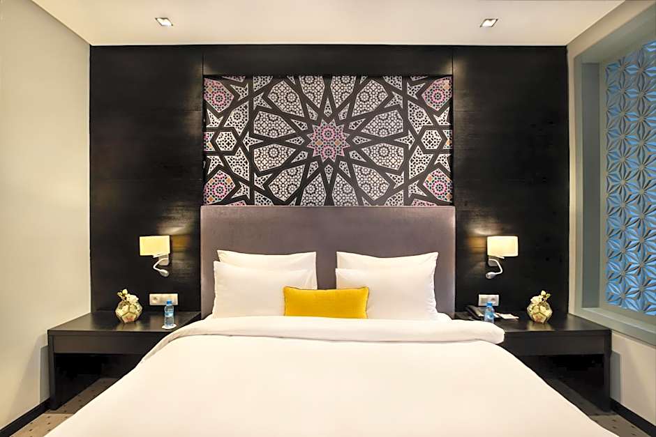 ODYSSEE Boutique Hotel Casablanca