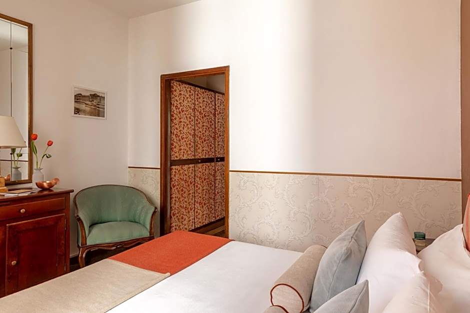 Hotel La Pace
