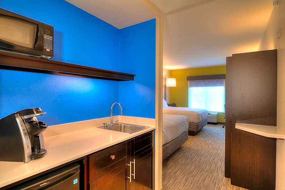 Holiday Inn Express Hotel & Suites Mobile Saraland By IHG