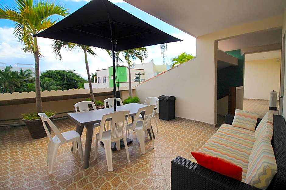 Hotel Posada Papagayo