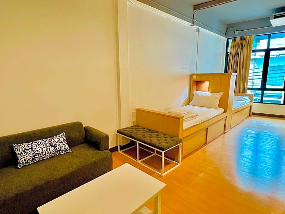 Daraya Hostel