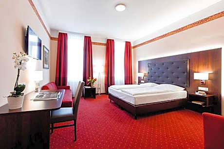 Hotel Allegro Wien