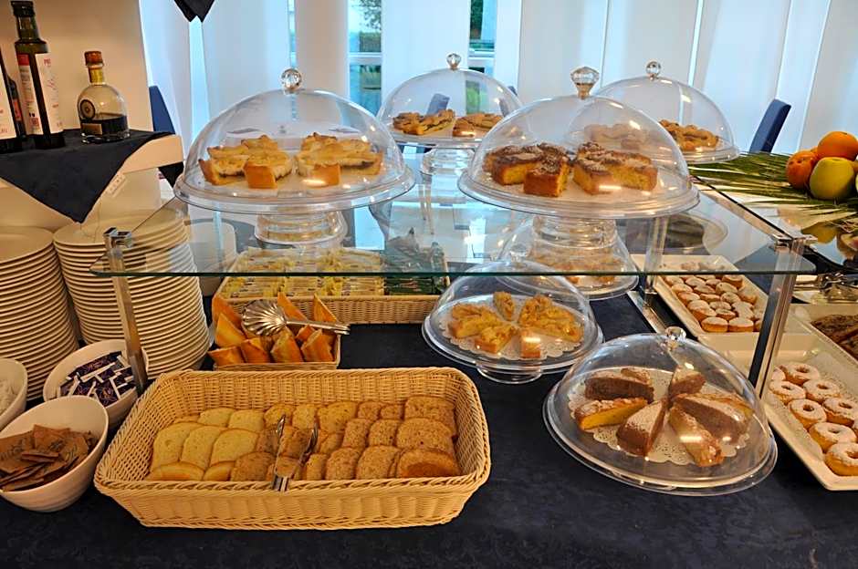 Hotel Haus Charlotte