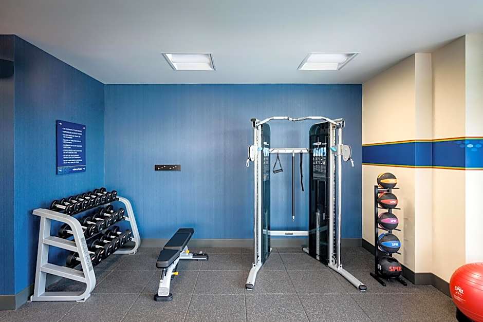 Hampton Inn & Suites Seattle/Northgate