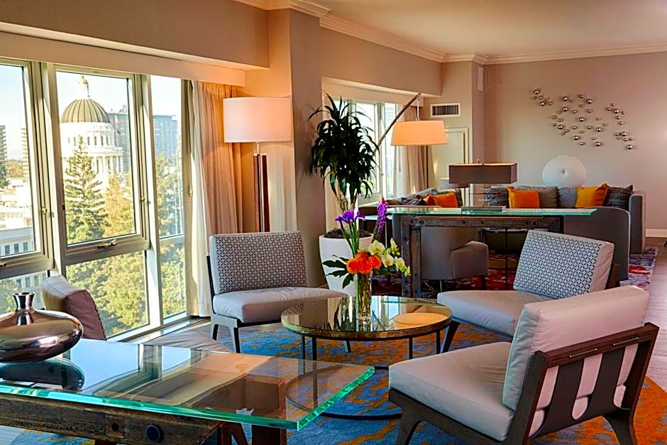 Hyatt Regency Sacramento