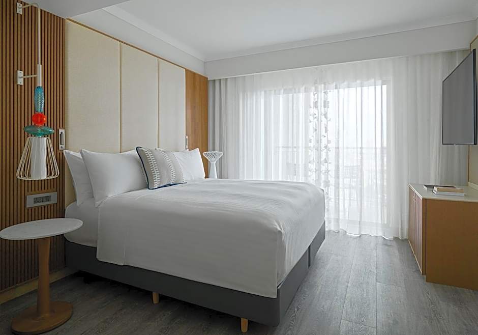 Malta Marriott Resort & Spa