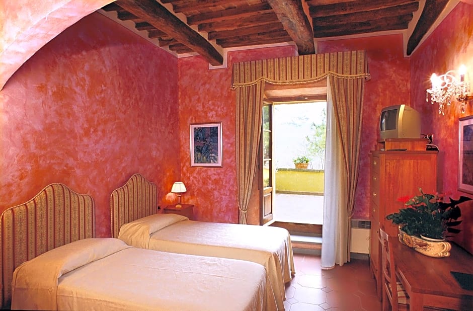 B&B Palazzo Al Torrione 2