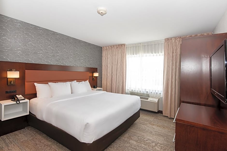 Quality Inn & Suites Val D'Or