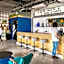 The Social Hub Amsterdam City