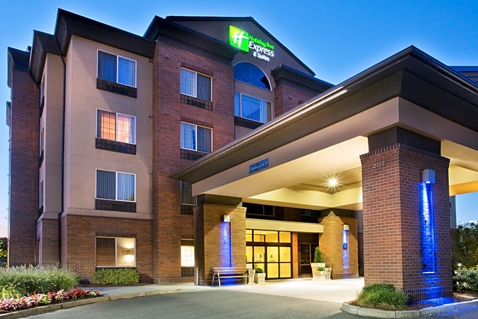 Holiday Inn Express Hotel & Suites Eugene Downtown - University by IHG