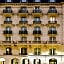 Mercure Paris Gare De Lyon Opera Bastille