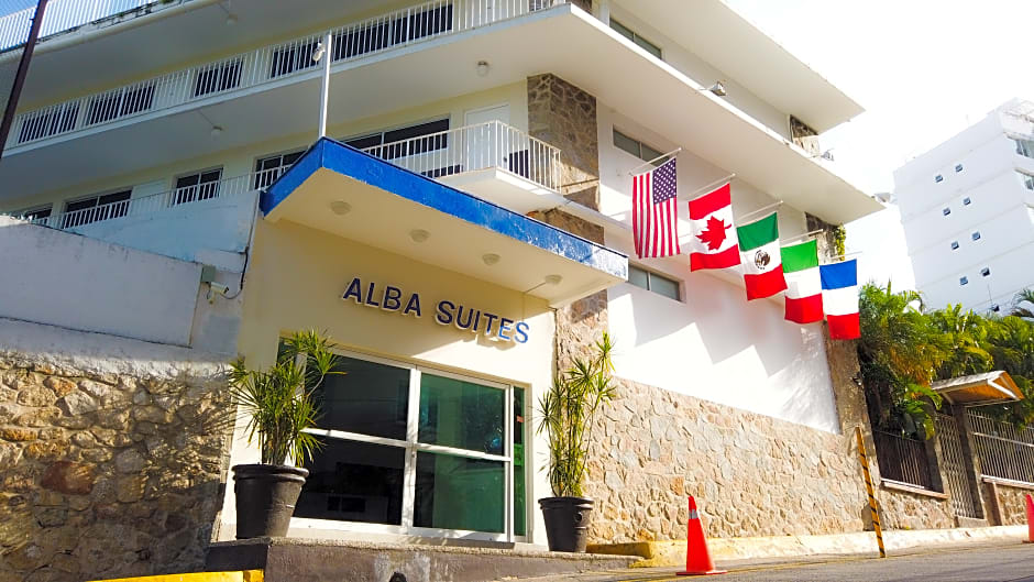 Alba Suites Acapulco