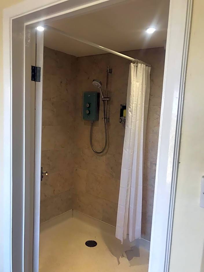 Stoke House Bed and Breakfast