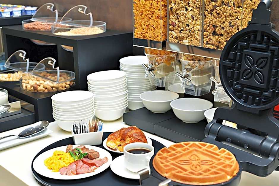 Hilton Garden Inn Milan North