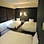 Green Rich Hotel Nishitetsu Ohashi Ekimae