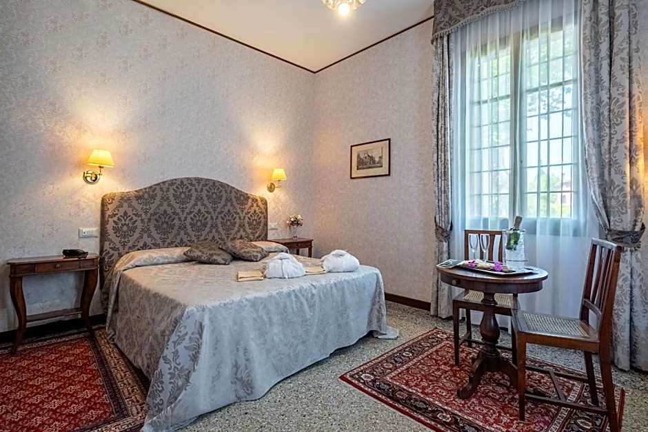 Hotel La Meridiana