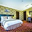 Colosseum Marina Hotel