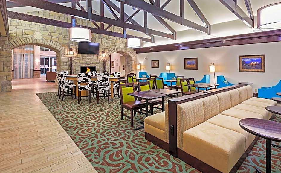 Homewood Suites By Hilton Wichita Falls, Tx
