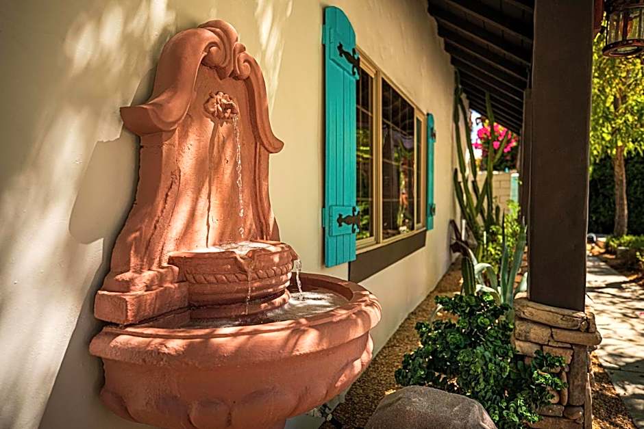 Old Ranch Inn - Adults Only 21 & Up