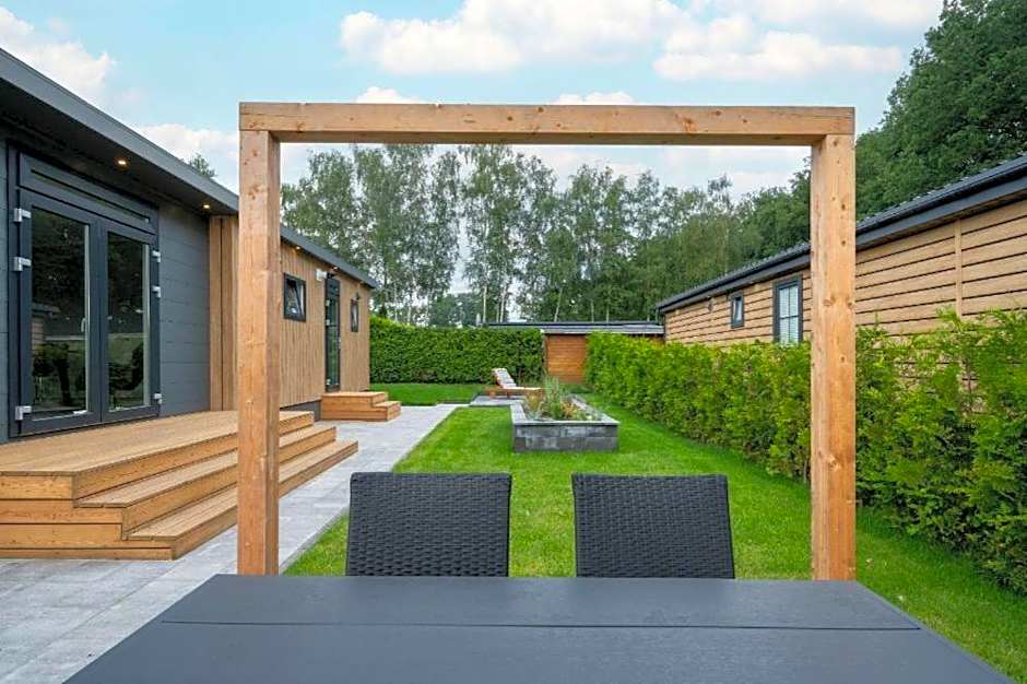 Recreatiepark Maas en Bos