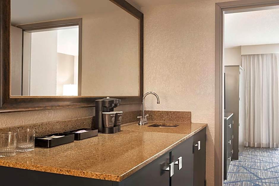 Embassy Suites By Hilton Hotel Miami - International Airport
