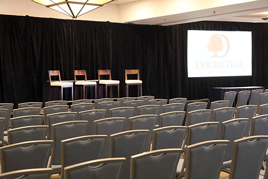 DoubleTree by Hilton Boston/Westborough