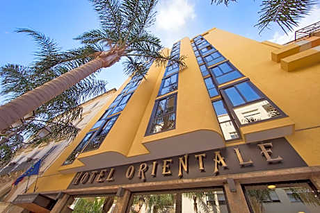 Hotel Orientale