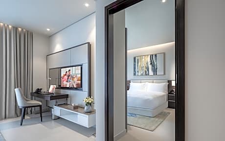 One Bedroom Executive