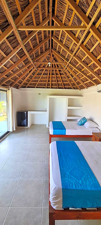 Bungalows Las Brisas Acapulco