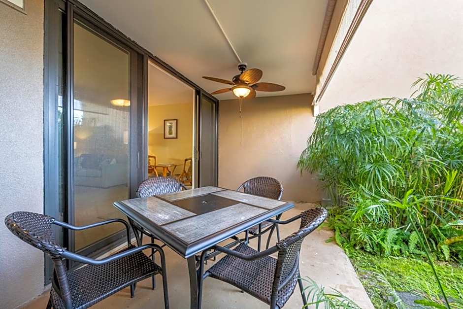 Hale Ono Loa Condo