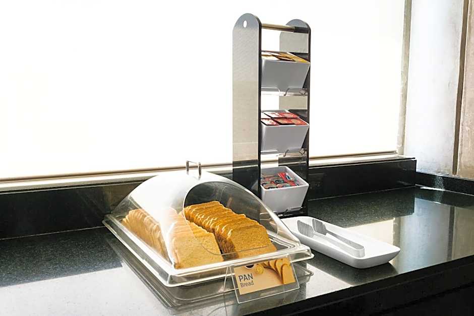 Holiday Inn Express Toluca Galerias Metepec By IHG