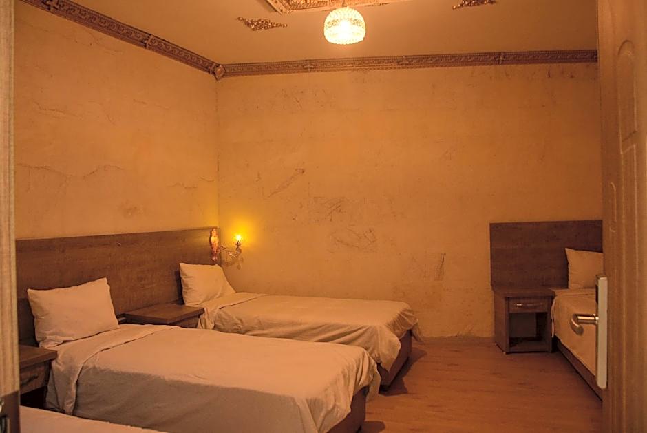 CİHANGİR KONAĞI BUTİK OTEL