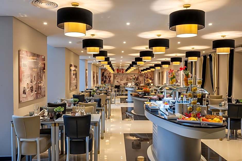 Vila Gale Collection S.Miguel